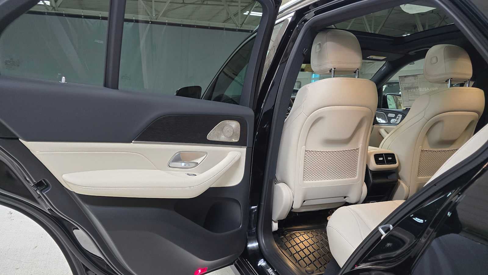 2026 Mercedes-Benz GLE GLE 350