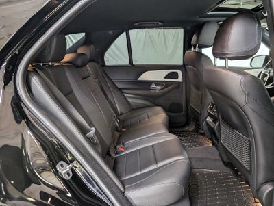 2024 Mercedes-Benz GLE GLE 350