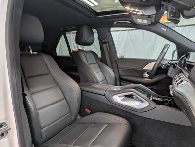 2024 Mercedes-Benz GLE GLE 350