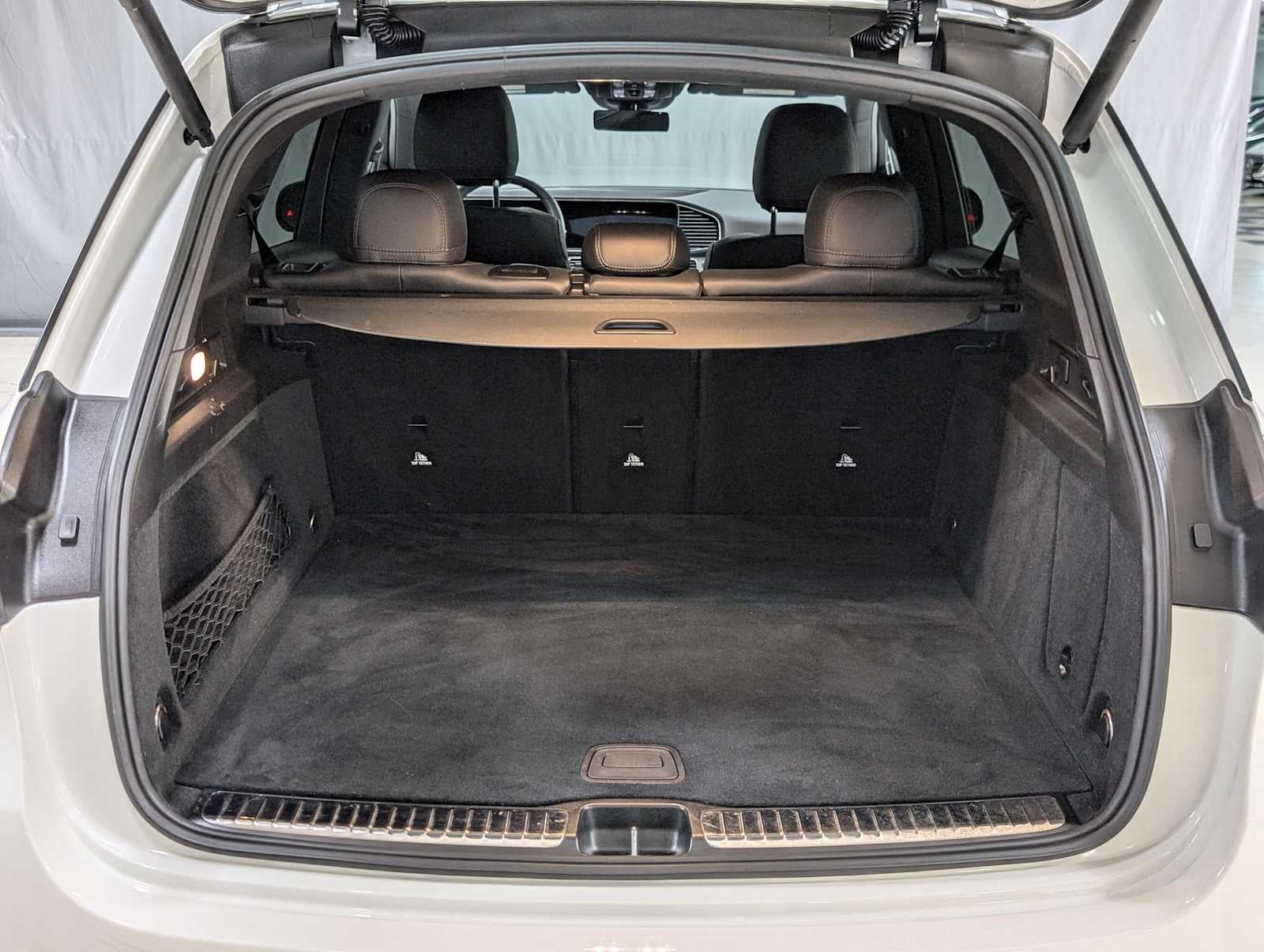 2024 Mercedes-Benz GLE GLE 350