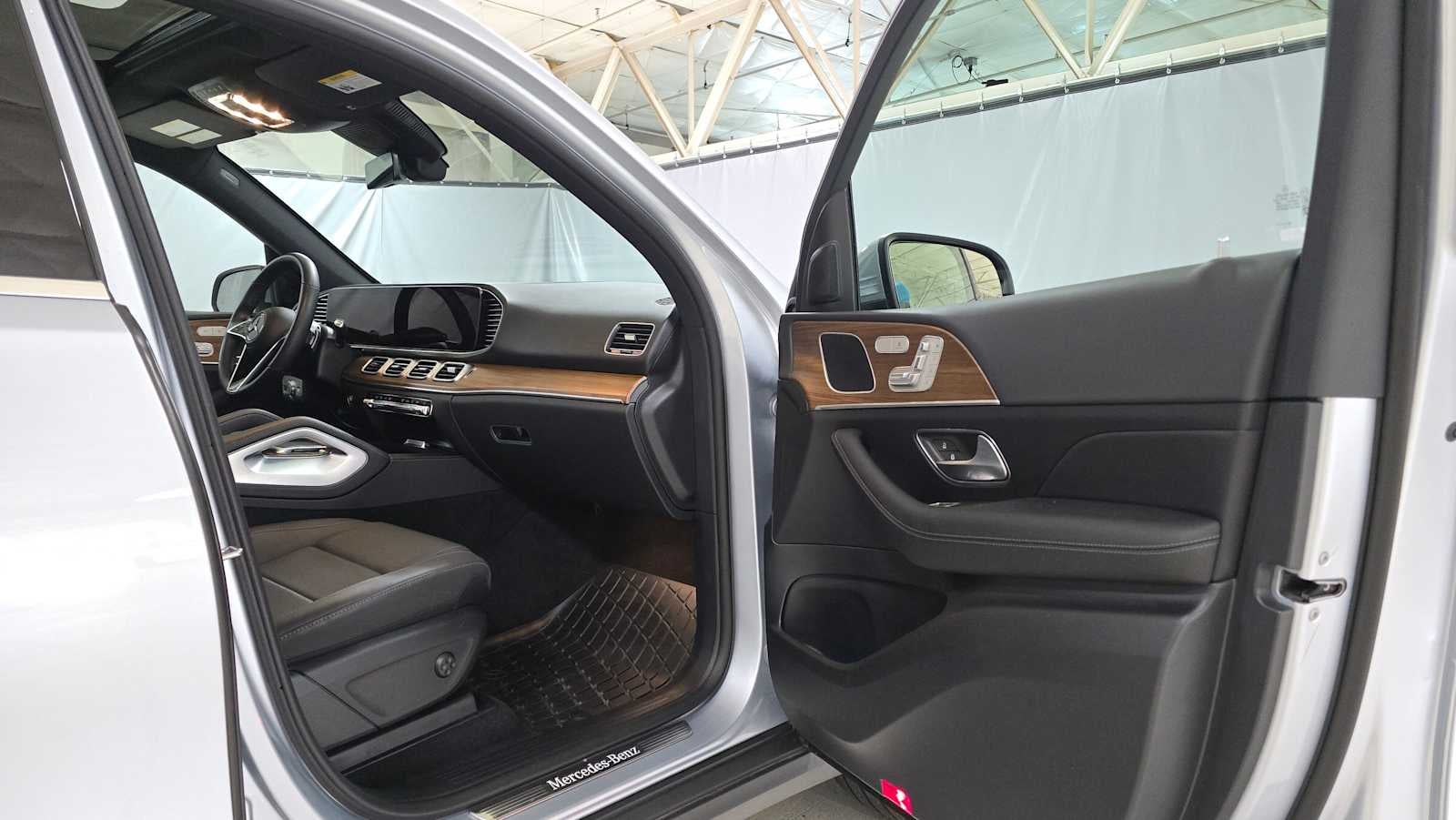 2025 Mercedes-Benz GLE GLE 350