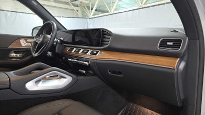 2025 Mercedes-Benz GLE GLE 350