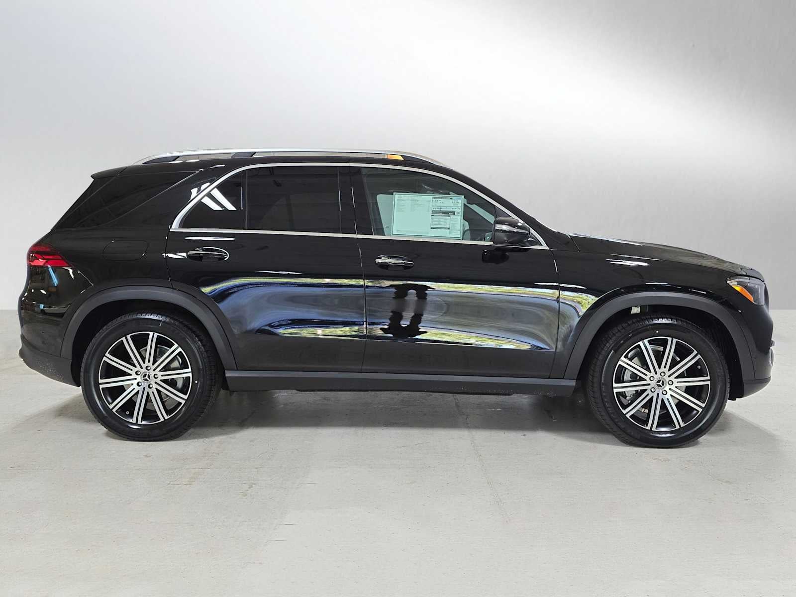 2026 Mercedes-Benz GLE GLE 350