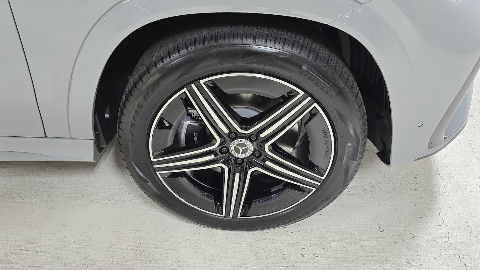 2026 Mercedes-Benz GLE GLE 350