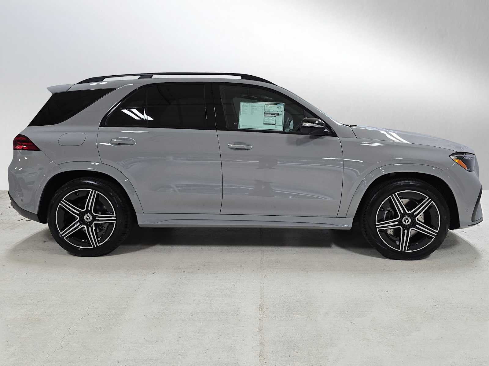 2026 Mercedes-Benz GLE GLE 350