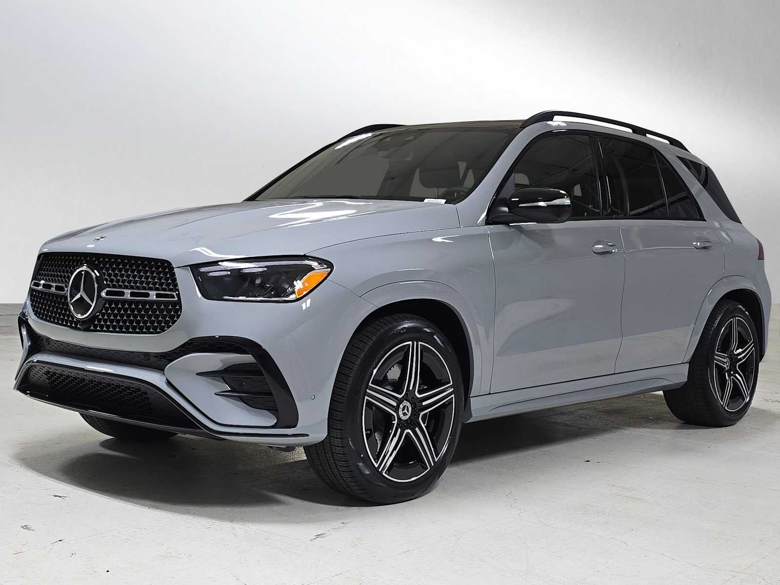 2026 Mercedes-Benz GLE GLE 350