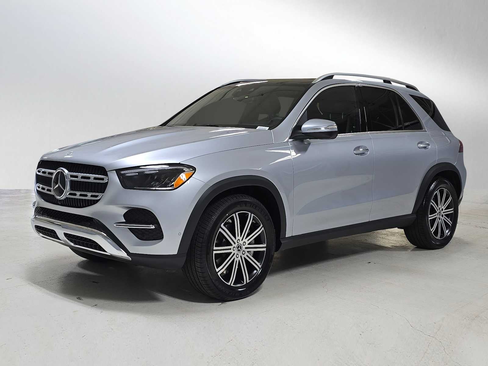 2026 Mercedes-Benz GLE GLE 350
