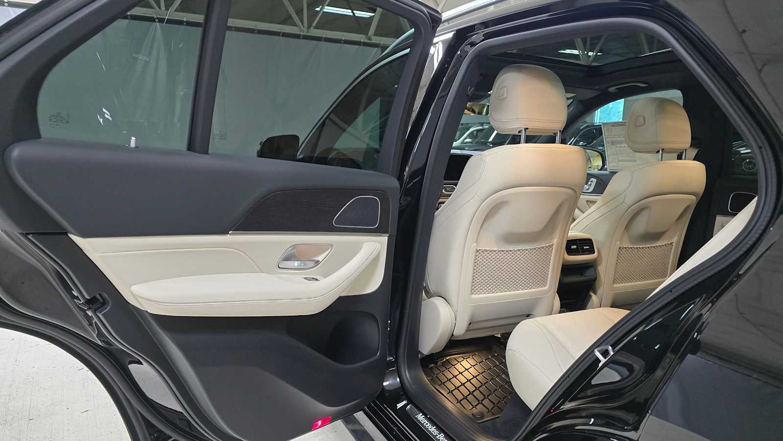 2026 Mercedes-Benz GLE GLE 350