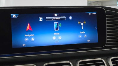 2026 Mercedes-Benz GLE GLE 350