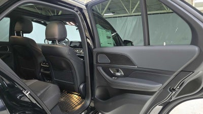 2026 Mercedes-Benz GLE GLE 350