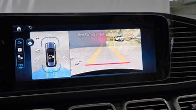 2026 Mercedes-Benz GLE GLE 350