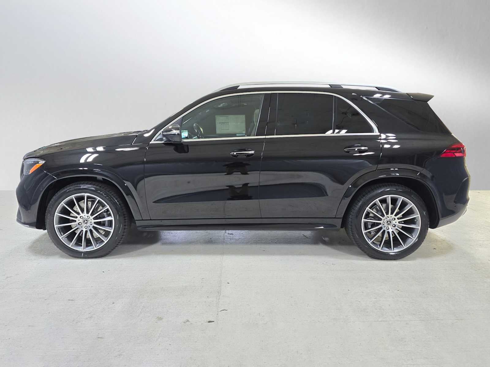 2026 Mercedes-Benz GLE GLE 350