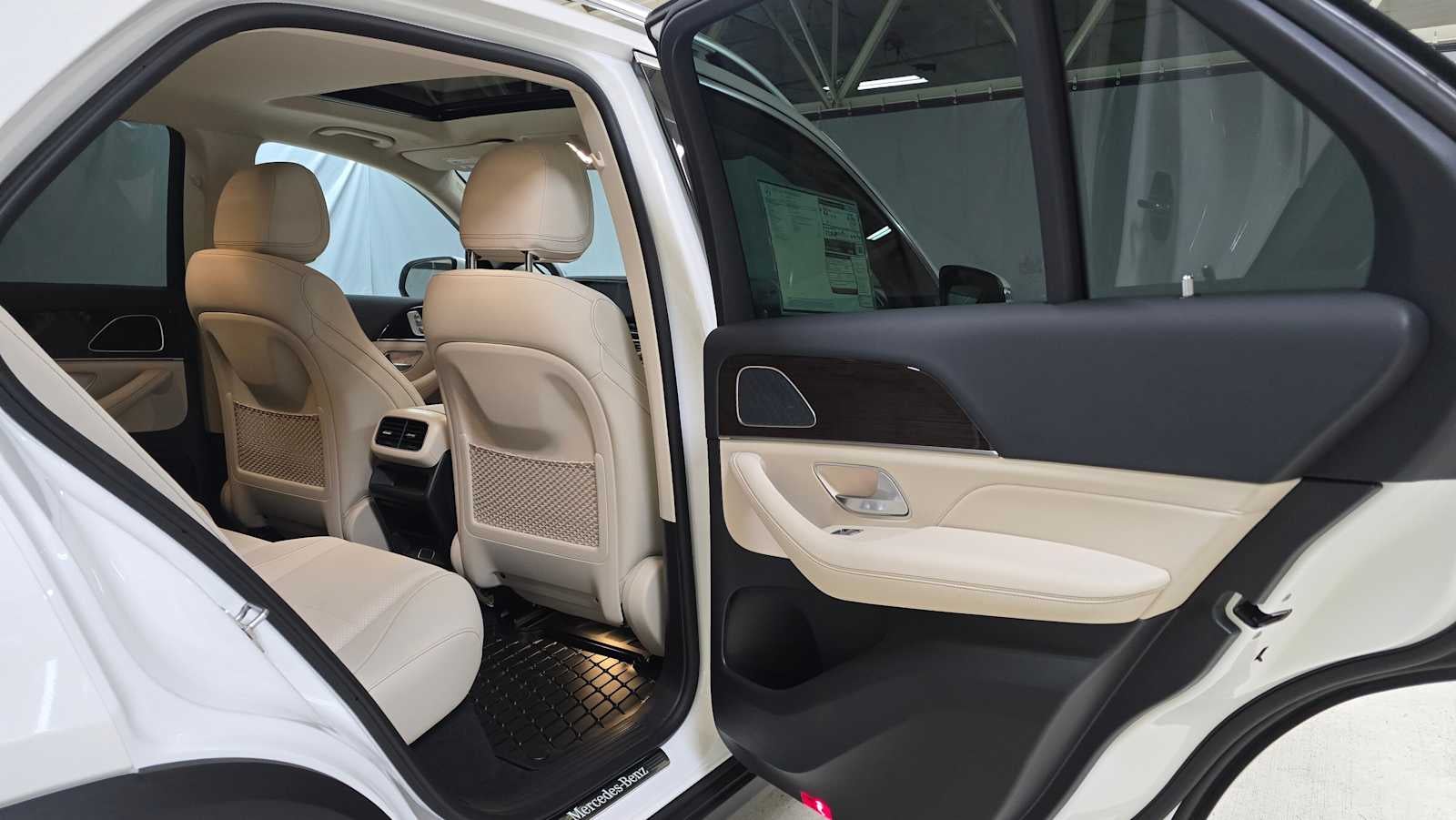 2026 Mercedes-Benz GLE GLE 350