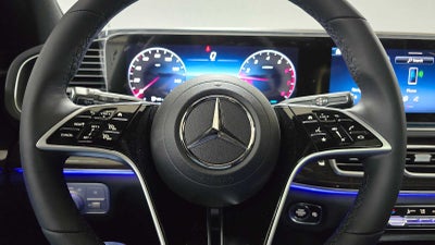 2026 Mercedes-Benz GLE GLE 350