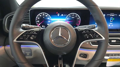 2026 Mercedes-Benz GLE GLE 350