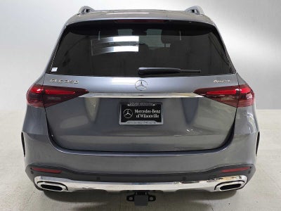 2026 Mercedes-Benz GLE GLE 350