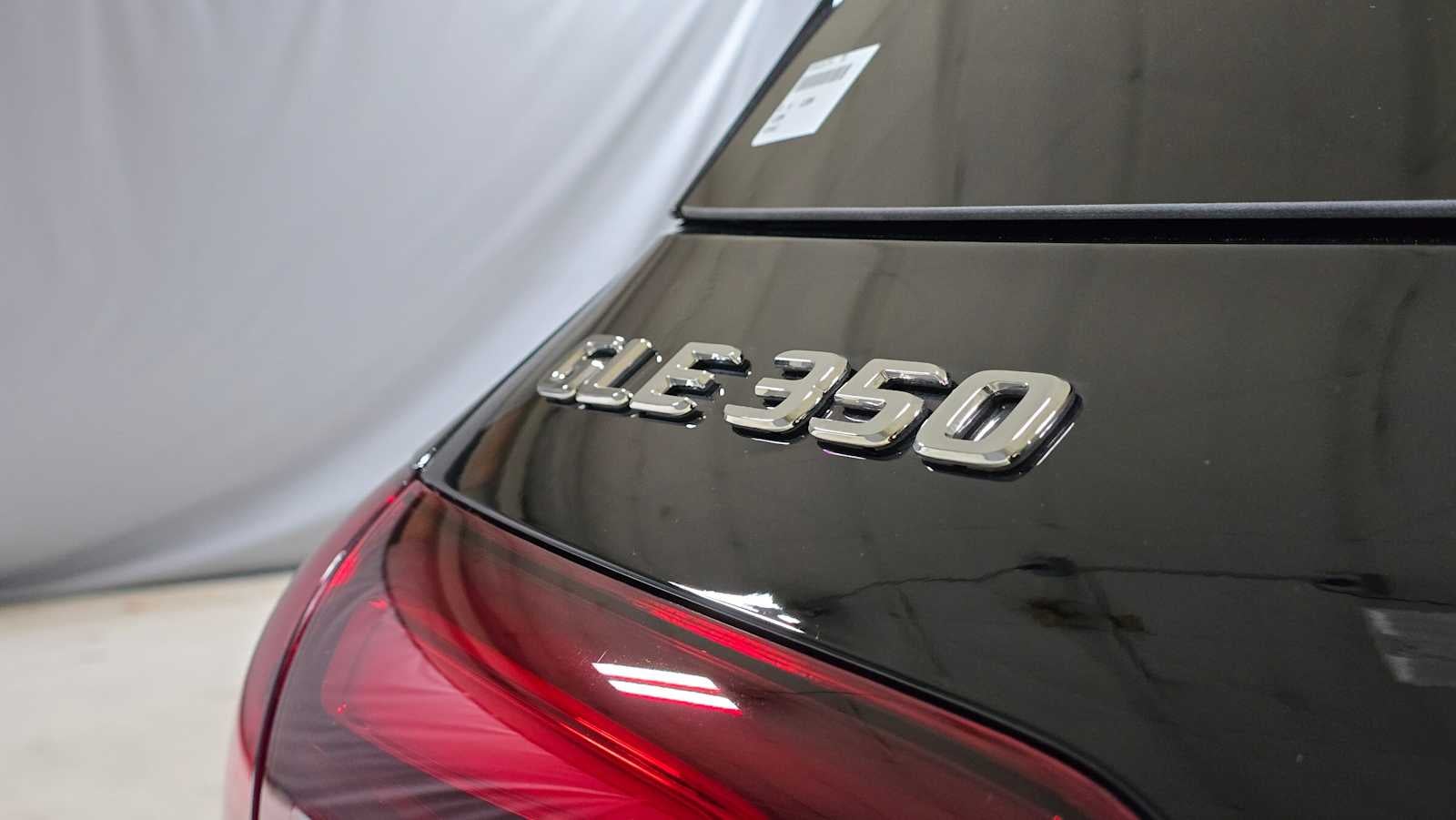 2026 Mercedes-Benz GLE GLE 350