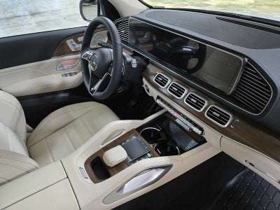 2026 Mercedes-Benz GLE GLE 350