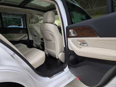 2026 Mercedes-Benz GLE GLE 350