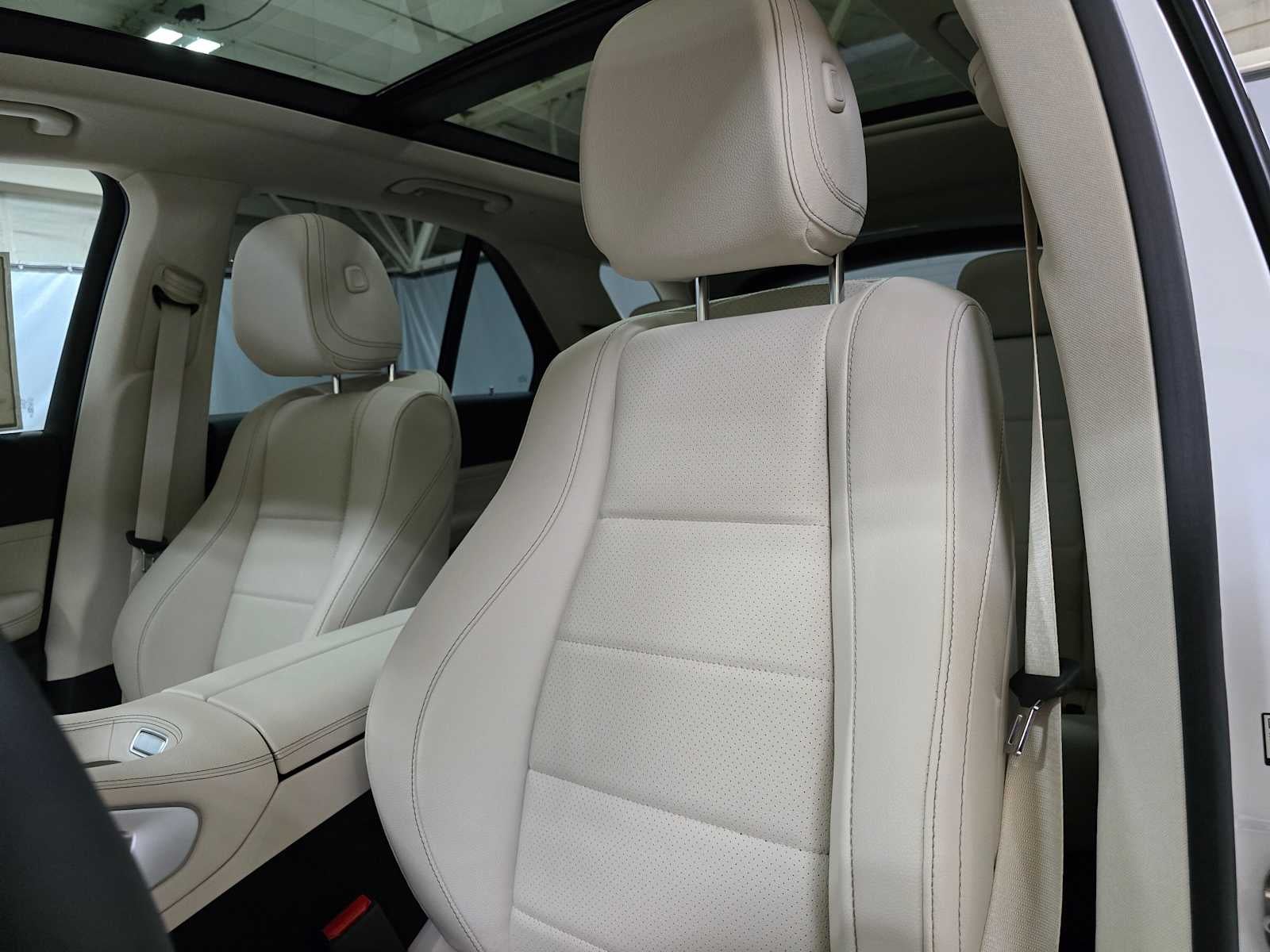 2026 Mercedes-Benz GLE GLE 350