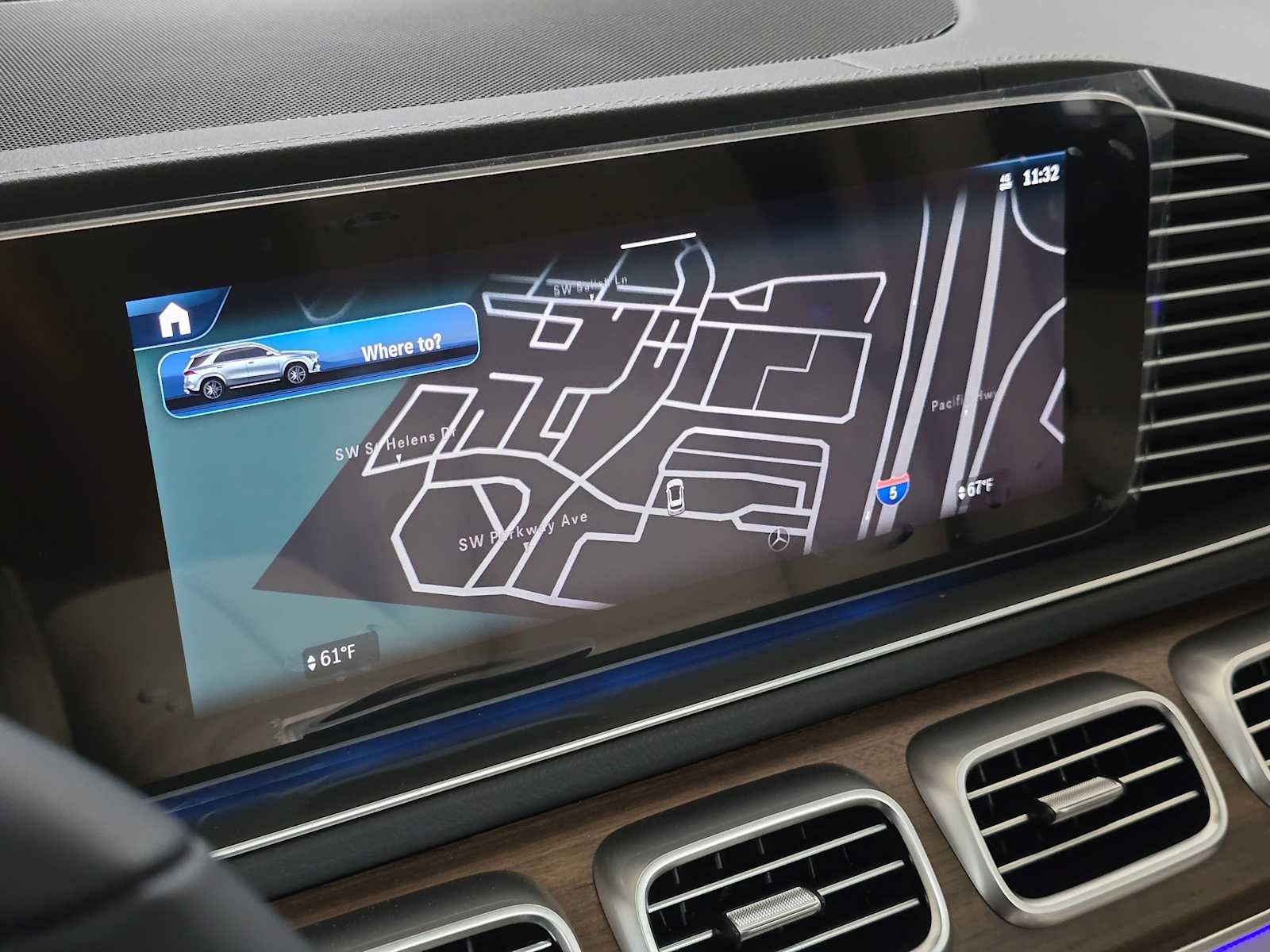 2026 Mercedes-Benz GLE GLE 350