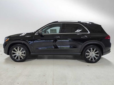 2026 Mercedes-Benz GLE GLE 350