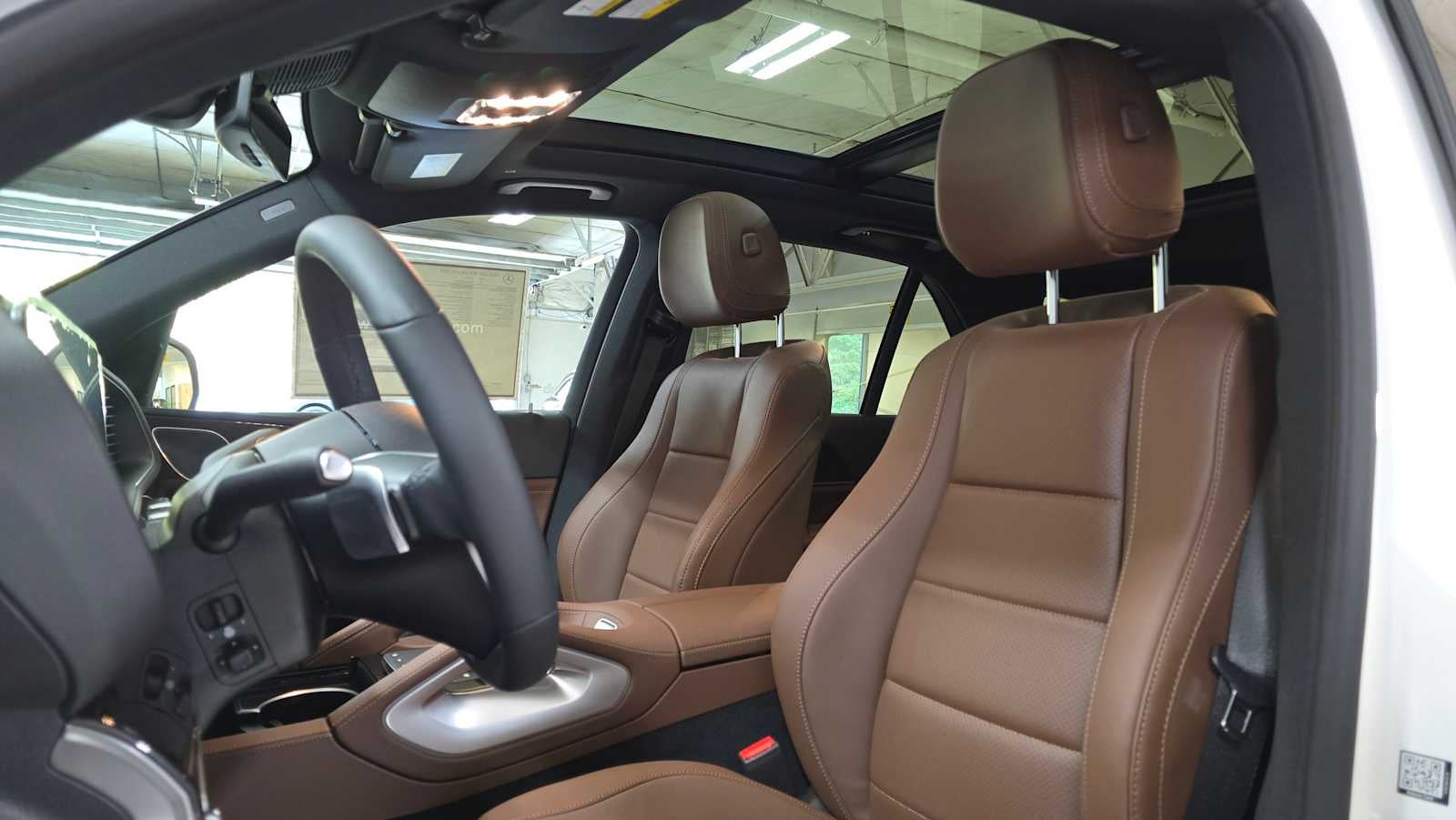 2026 Mercedes-Benz GLE GLE 350