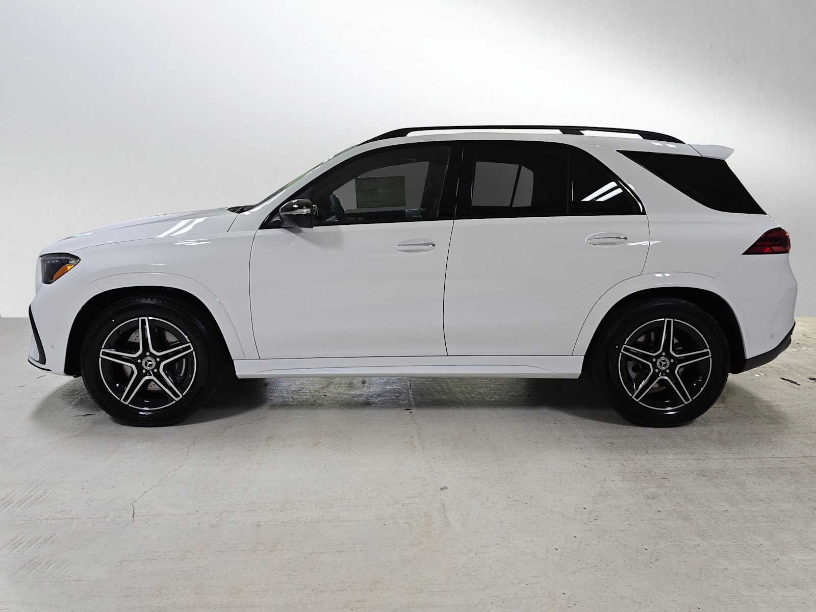 2026 Mercedes-Benz GLE GLE 350