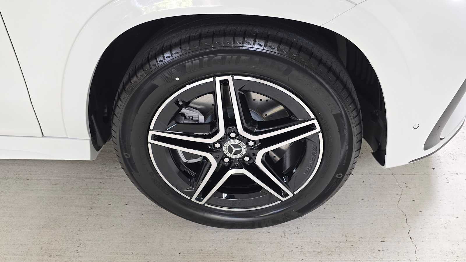 2026 Mercedes-Benz GLE GLE 350