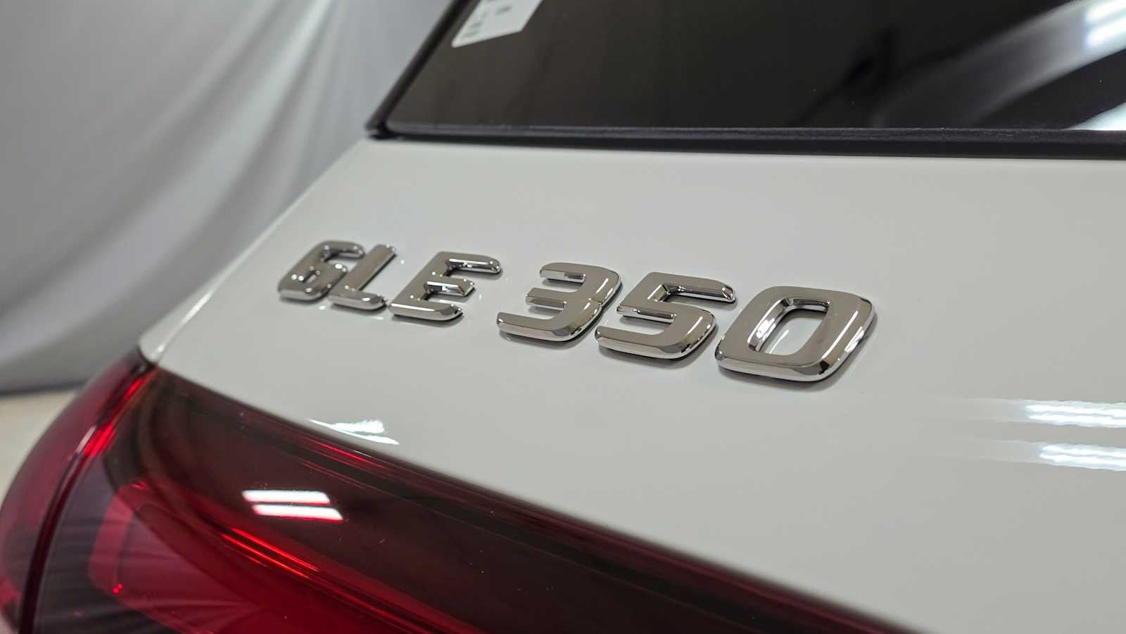 2026 Mercedes-Benz GLE GLE 350