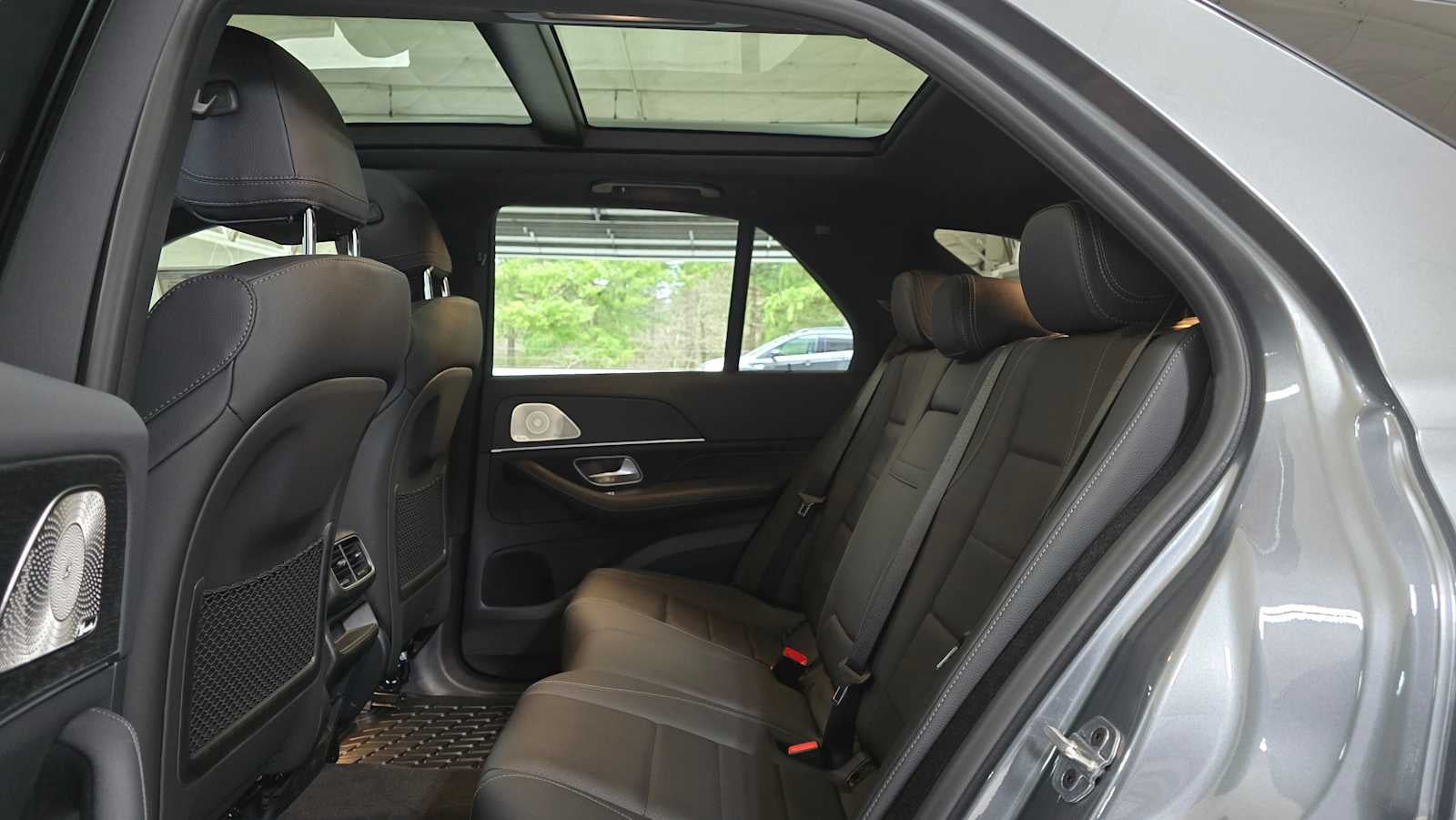 2026 Mercedes-Benz GLE GLE 350