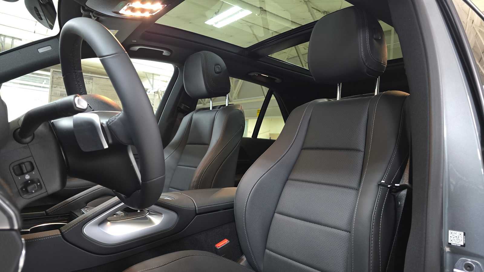 2026 Mercedes-Benz GLE GLE 350