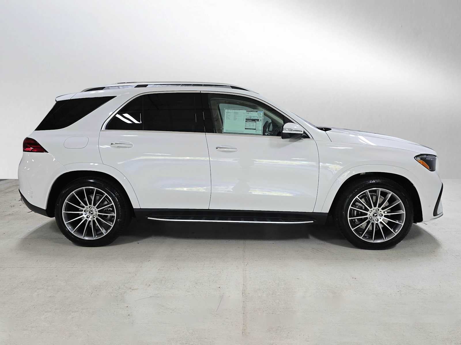 2026 Mercedes-Benz GLE GLE 350