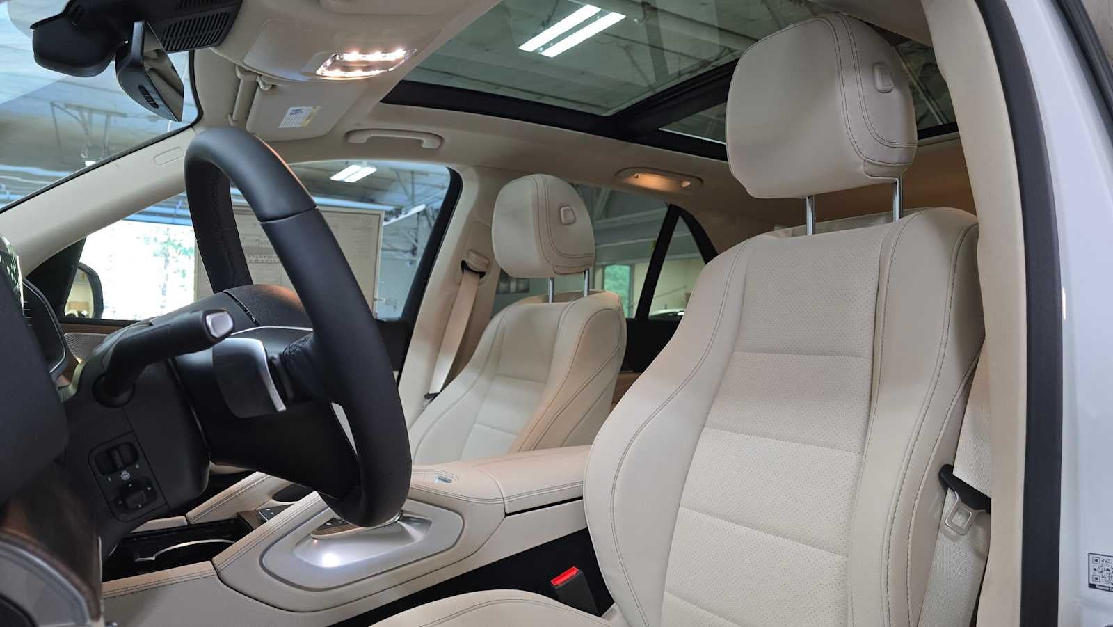 2026 Mercedes-Benz GLE GLE 350