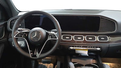 2026 Mercedes-Benz GLE GLE 350