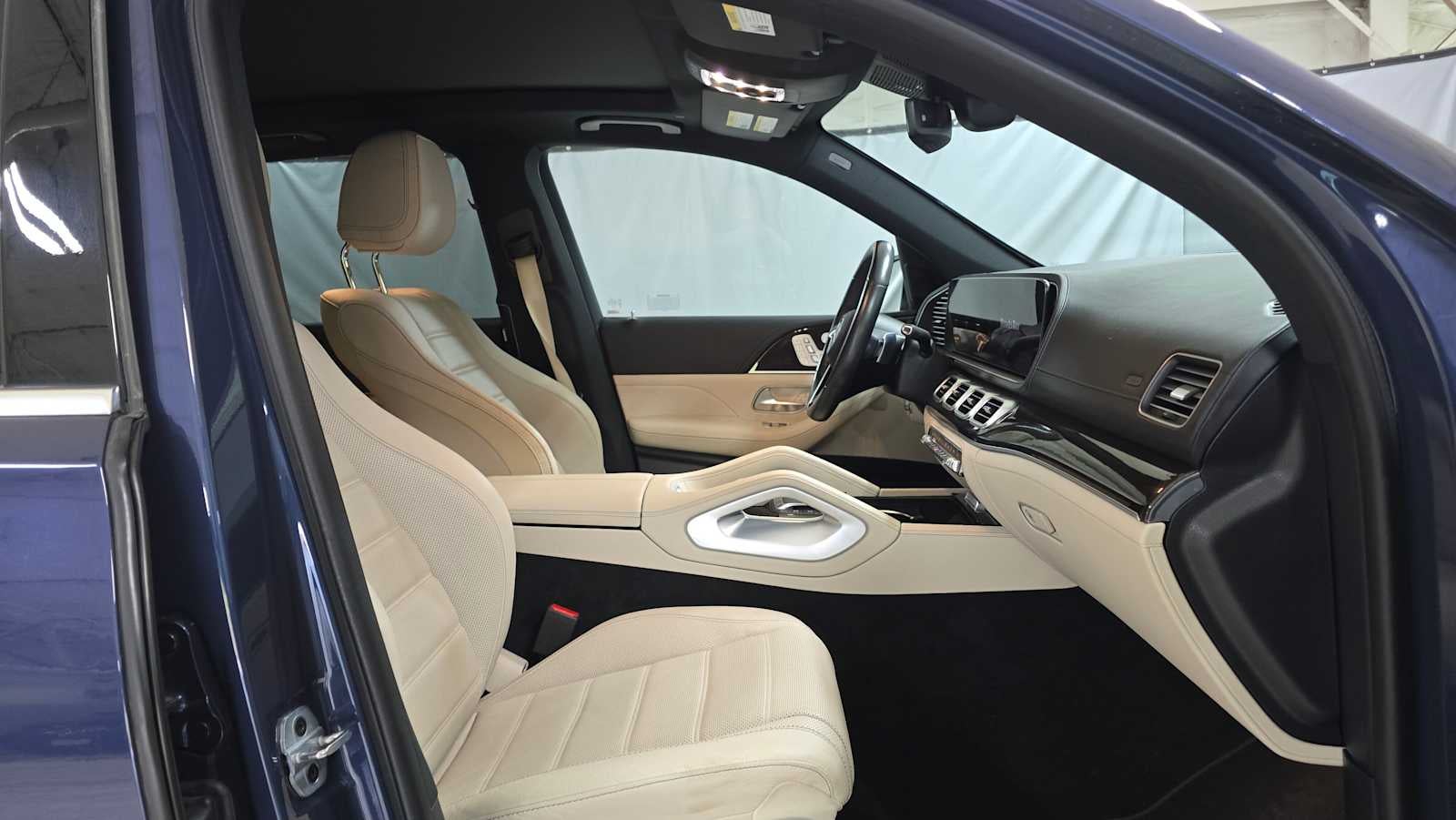 2024 Mercedes-Benz GLE GLE 350