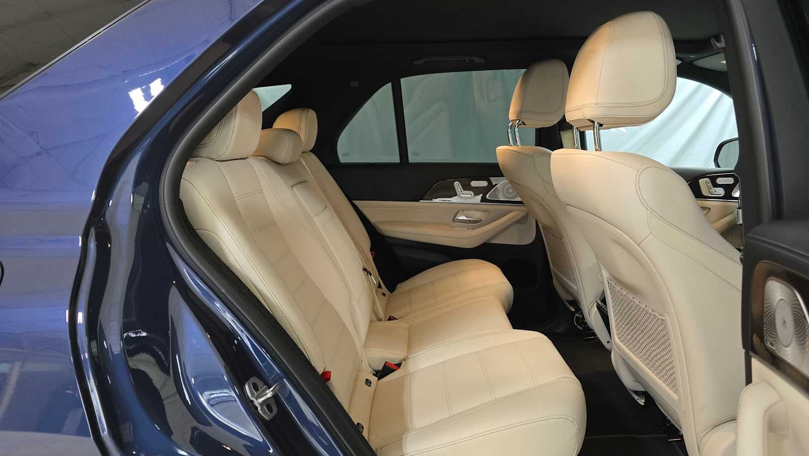 2024 Mercedes-Benz GLE GLE 350