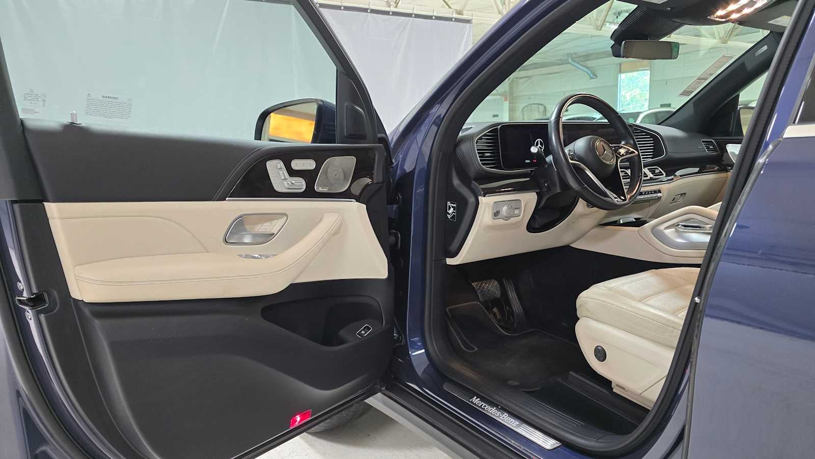 2024 Mercedes-Benz GLE GLE 350