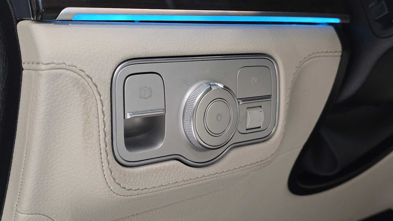 2024 Mercedes-Benz GLE GLE 350