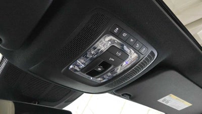 2024 Mercedes-Benz GLE GLE 350