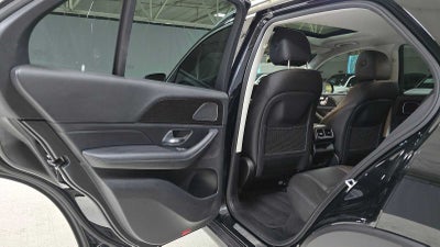 2020 Mercedes-Benz GLE GLE 350