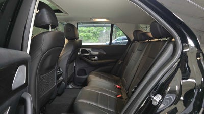 2020 Mercedes-Benz GLE GLE 350