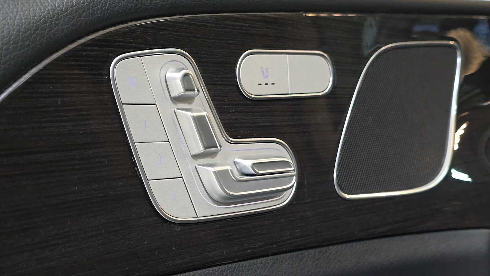 2020 Mercedes-Benz GLE GLE 350