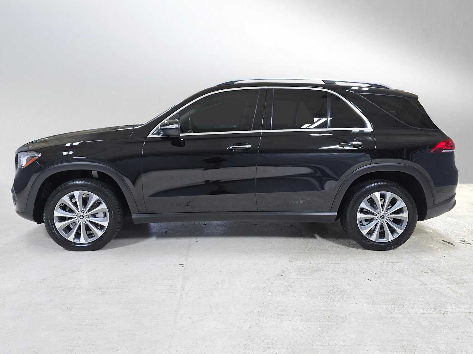 2020 Mercedes-Benz GLE GLE 350