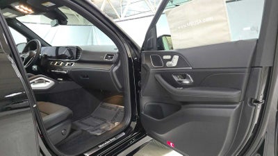 2026 Mercedes-Benz GLE GLE 450