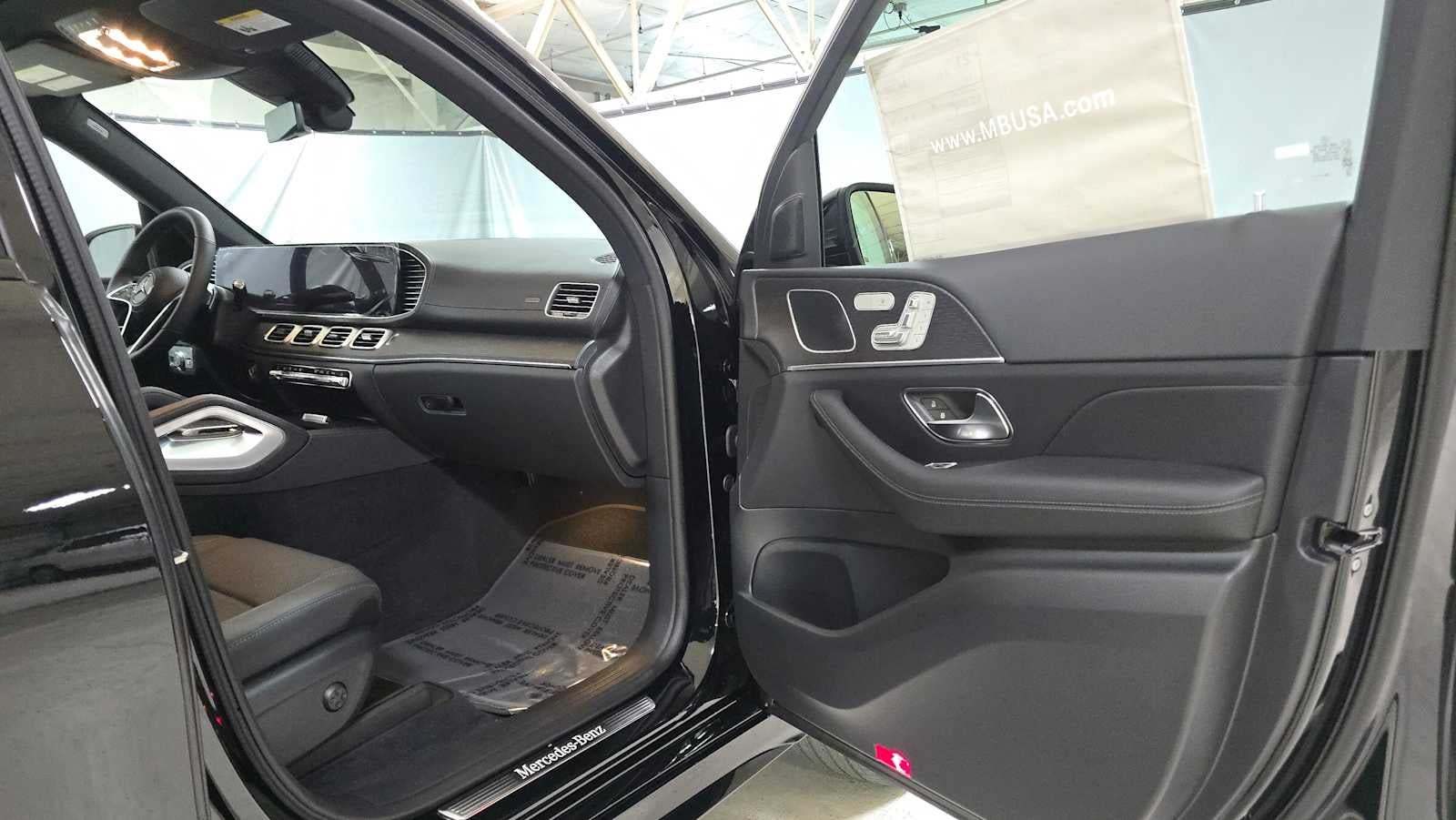 2026 Mercedes-Benz GLE GLE 450