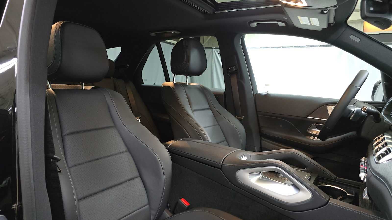 2026 Mercedes-Benz GLE GLE 450