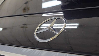 2026 Mercedes-Benz GLE GLE 450