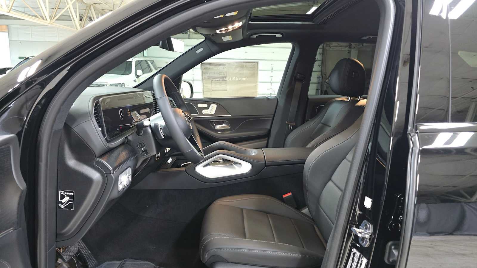 2026 Mercedes-Benz GLE GLE 450