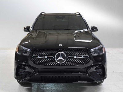 2026 Mercedes-Benz GLE GLE 450